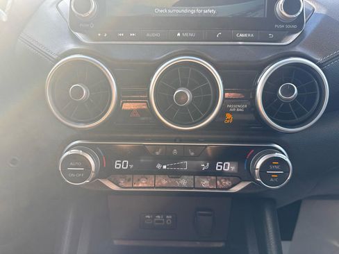 Used 2022 Nissan Sentra SV w/ All-Weather Package image 21