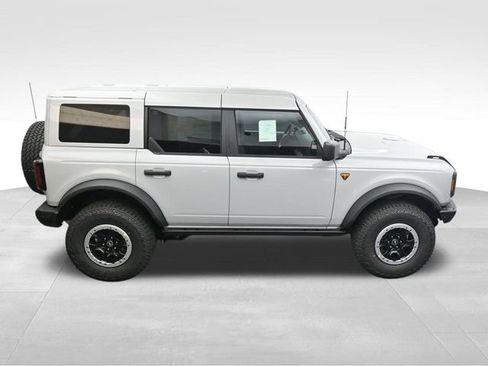 New 2026 Ford Bronco Badlands AWD/4WD image 20