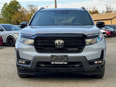 Used 2024 Honda Passport Black Edition image 8