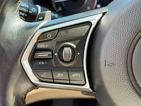 Used 2023 Acura RDX AWD w/ Technology Package image 18