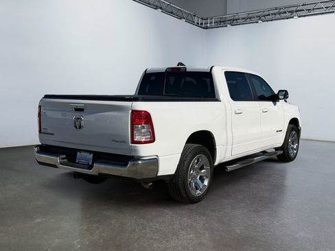 Used 2022 RAM 1500 Big Horn image 5