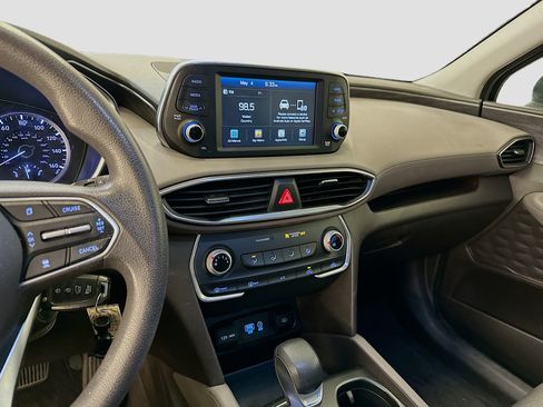 Used 2019 Hyundai Santa Fe SE AWD/4WD image 25
