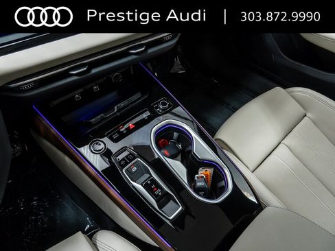 New 2026 Audi A6 3.0T Premium image 20