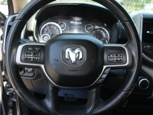 Used 2020 RAM 2500 Tradesman AWD/4WD image 12