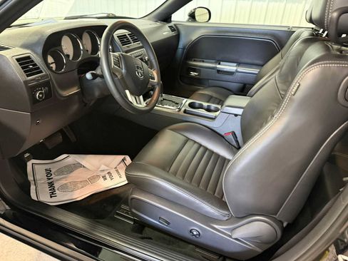 Used 2013 Dodge Challenger R/T RWD image 19