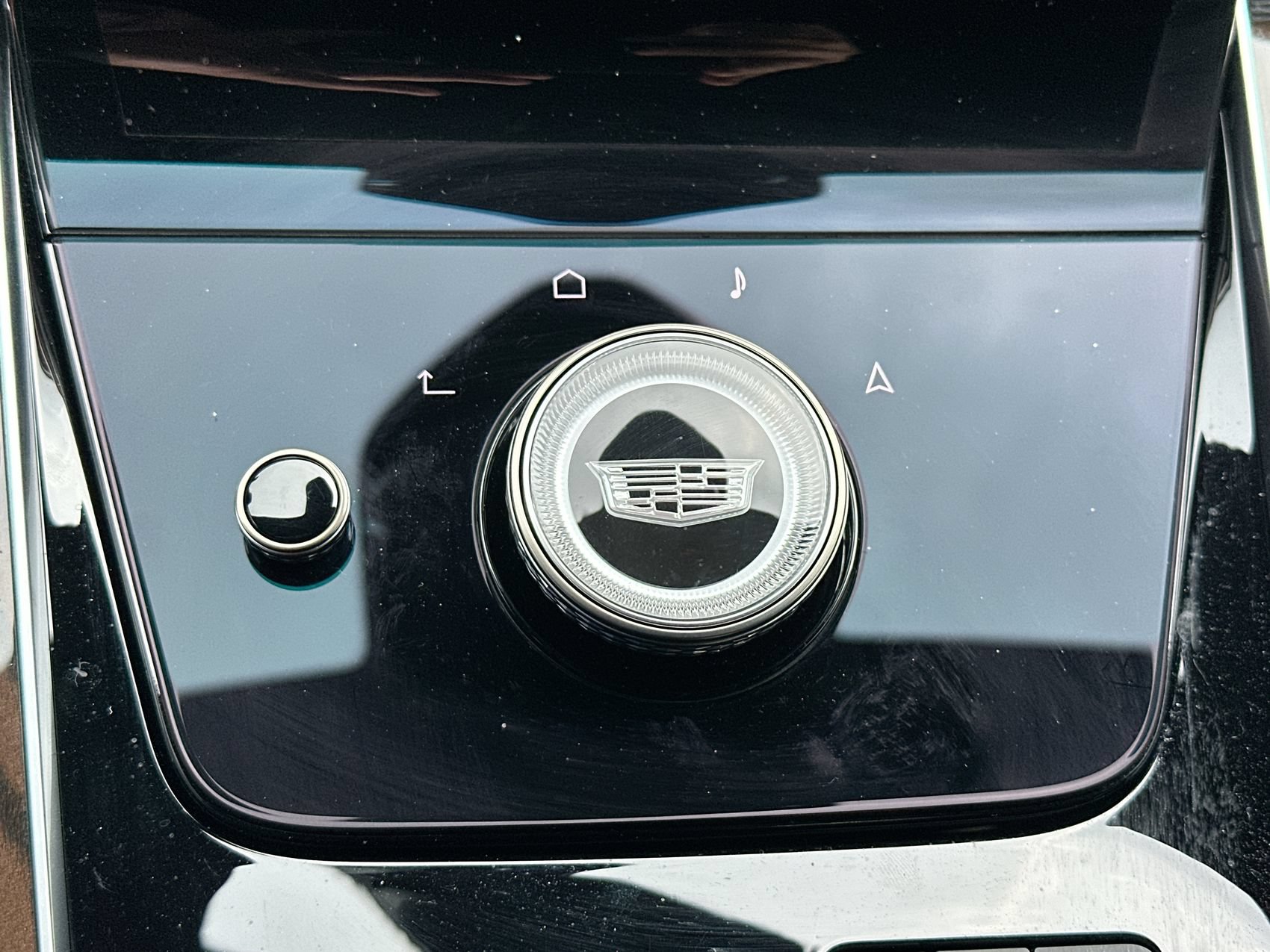 Used 2026 Cadillac Escalade Platinum Sport AWD/4WD image 21