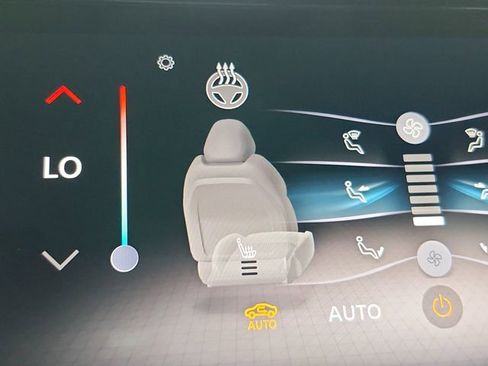 Used 2025 Nissan Murano SL image 36