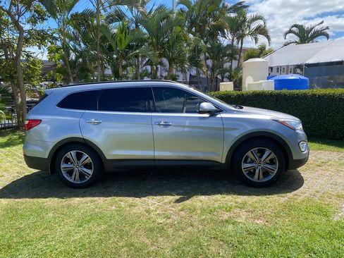 Used 2014 Hyundai Santa Fe GLS w/ Premium Package 05 image 26