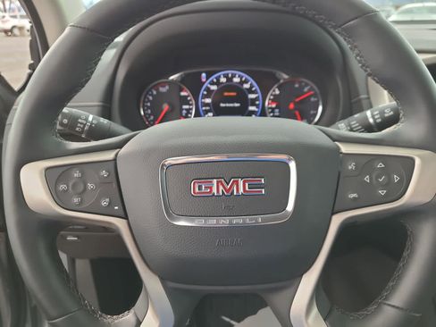 Used 2023 GMC Terrain Denali w/ Denali Premium Package image 23