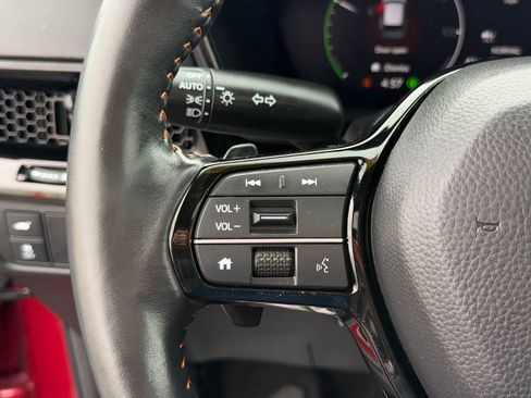 Used 2024 Honda CR-V Sport Touring image 19