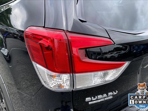 Certified 2023 Subaru Forester Sport AWD/4WD image 29