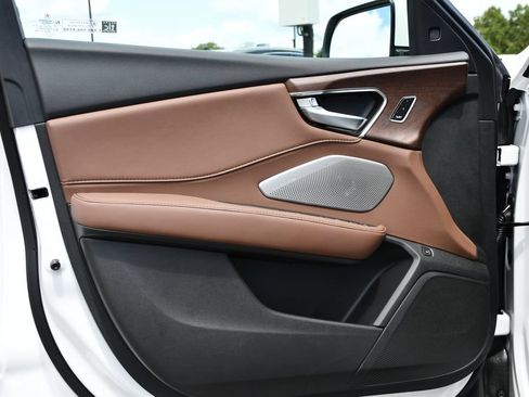 New 2026 Acura RDX w/ Advance Package AWD/4WD image 9