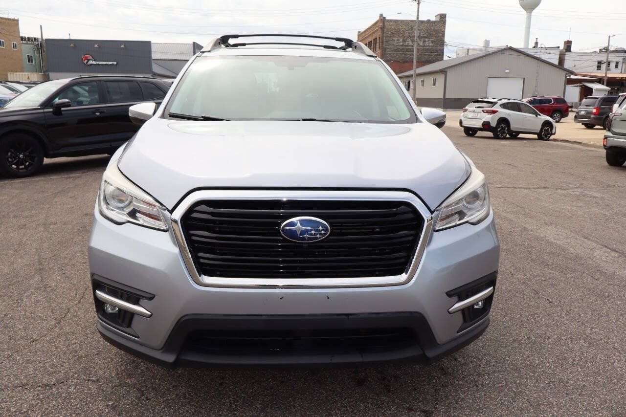 Used 2021 Subaru Ascent Touring AWD/4WD image 13