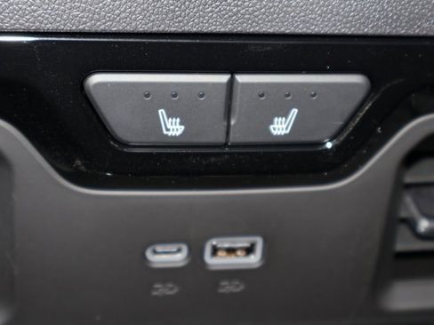 New 2025 GMC Sierra 1500 AT4X image 15