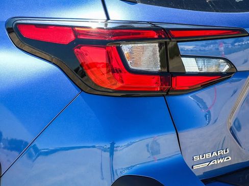 New 2025 Subaru Crosstrek 2.0i Premium image 11