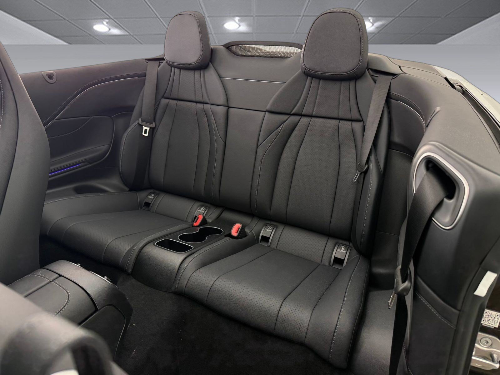 New 2027 Mercedes-Benz CLE 450 4MATIC Cabriolet image 29