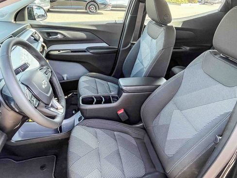 New 2027 Chevrolet Bolt LT w/ Comfort Package image 16