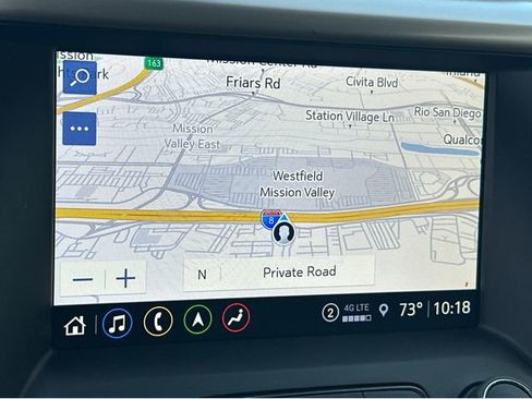 Certified 2023 GMC Acadia Denali FWD image 23