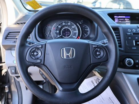 Used 2013 Honda CR-V LX image 25