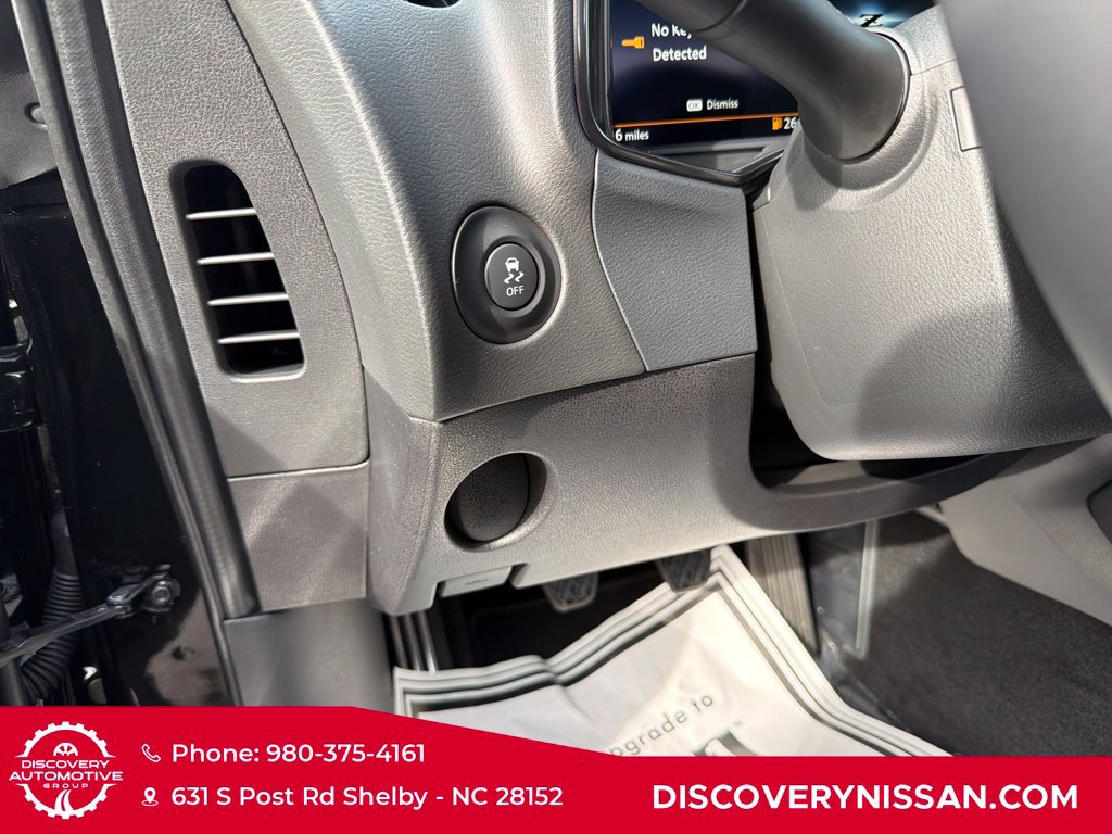 New 2026 Nissan Z Sport w/ Floor Mat Package RWD image 16