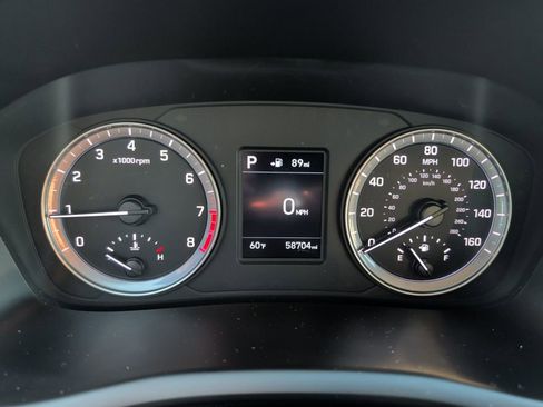 Used 2018 Hyundai Sonata ECO image 12