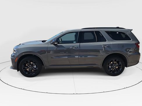New 2026 Dodge Durango GT image 6