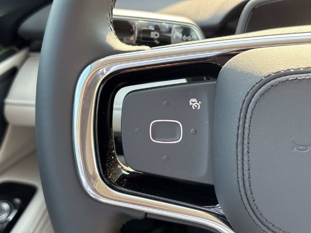 New 2026 Lincoln Nautilus Premier AWD/4WD image 23