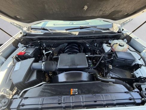 Used 2021 Chevrolet Silverado 2500 W/T w/ WT Convenience Package image 36