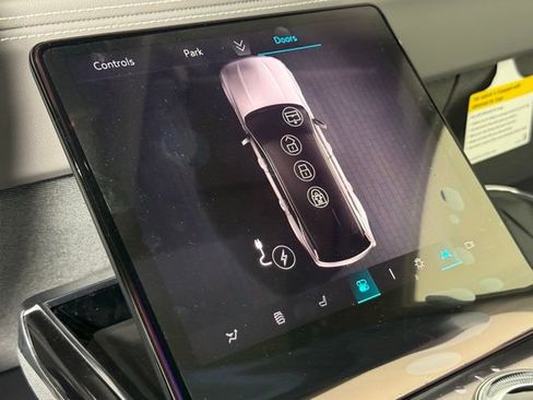 New 2026 Cadillac Escalade IQ Sport 1 image 20