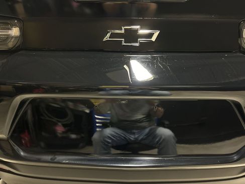 Used 2022 Chevrolet Camaro LT w/ Redline Edition image 34