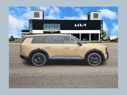 New 2027 Kia Telluride X-Line SX Prestige w/ Towing Package