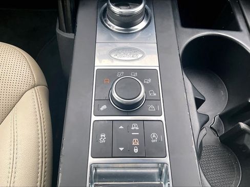 Used 2019 Land Rover Discovery SE AWD/4WD image 36