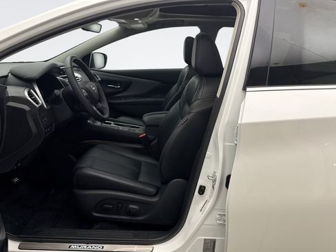 Used 2024 Nissan Murano SL AWD/4WD image 11