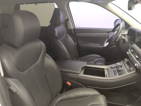 Used 2022 Hyundai Palisade SEL w/ Premium Package FWD image 21