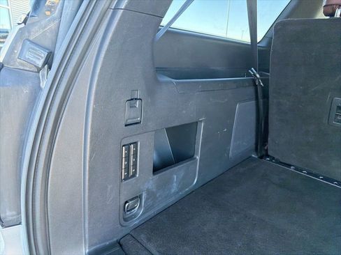 Used 2023 Ford Expedition Max Limited AWD/4WD image 24
