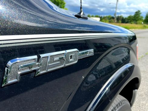 Used 2010 Ford F150 XLT image 11