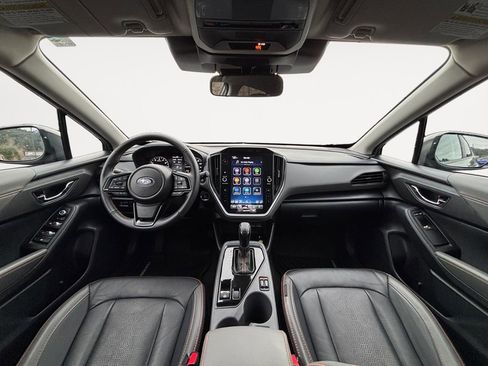 Used 2024 Subaru Crosstrek 2.5i Limited image 13