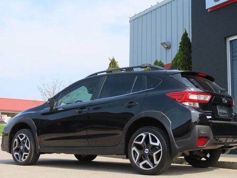 Used 2018 Subaru Crosstrek 2.0i Limited image 15