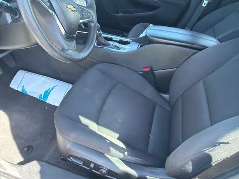 Used 2024 Chevrolet Malibu LT FWD image 10