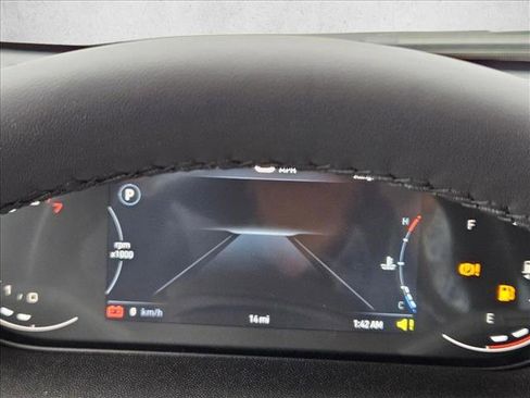 New 2026 RAM ProMaster 2500 image 10