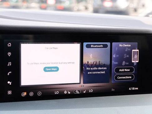 Certified 2025 Nissan Murano SL AWD/4WD image 18