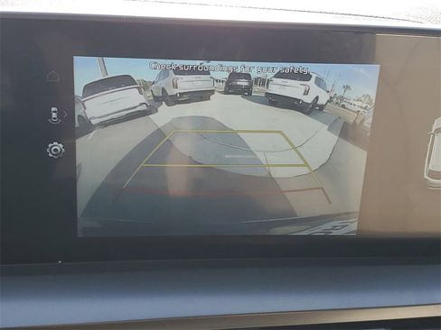 New 2025 Kia Telluride S image 17