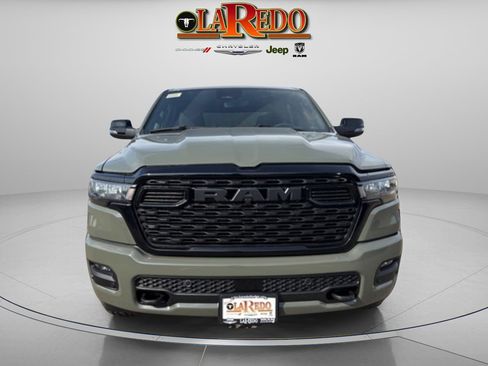 New 2026 RAM 1500 Lone Star image 2