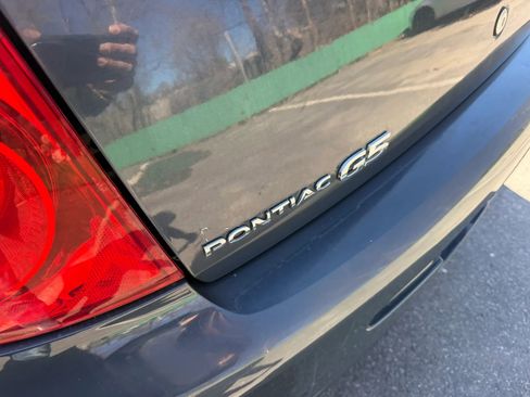 Used 2008 Pontiac G5 GT image 13