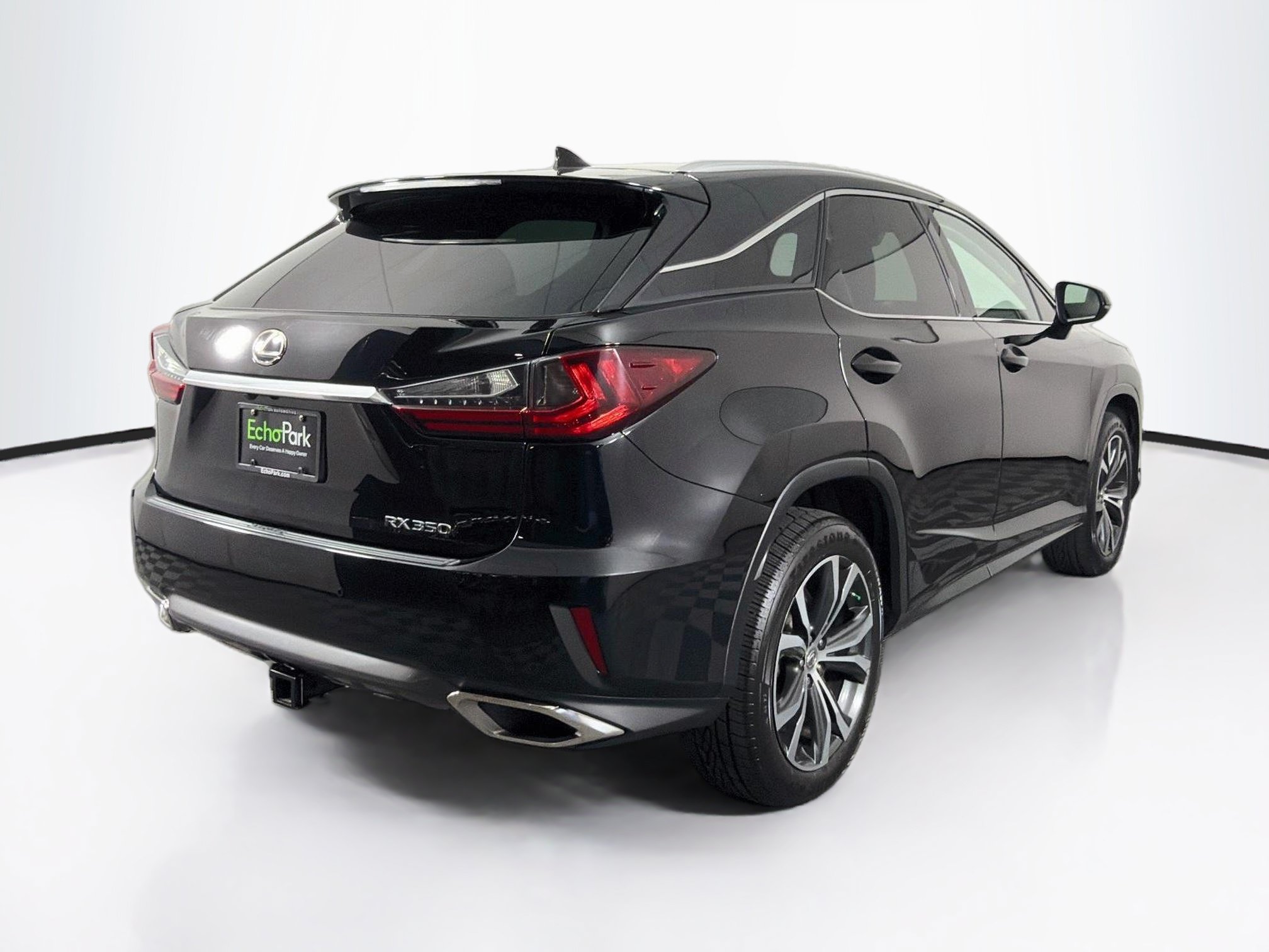 Used 2017 Lexus RX 350 AWD image 9