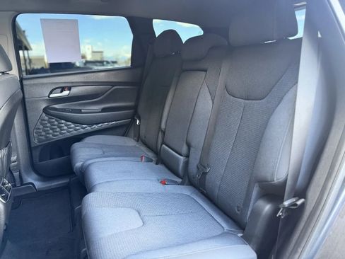 Used 2022 Hyundai Santa Fe SEL image 16