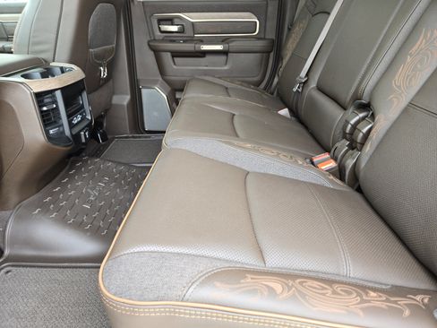 New 2026 RAM 3500 Longhorn image 22