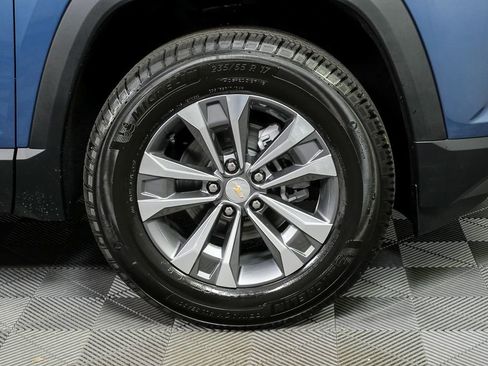 New 2026 Chevrolet Equinox LT image 36