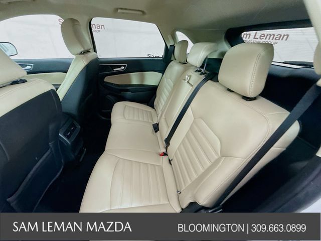 Used 2024 Ford Edge SEL w/ Convenience Package AWD/4WD image 23