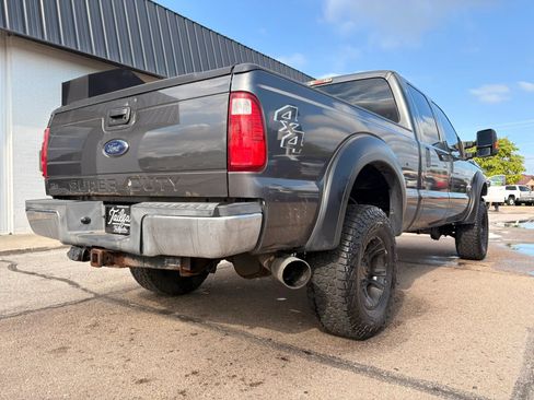 Used 2015 Ford F250 XL w/ Power Equipment Group AWD/4WD image 7